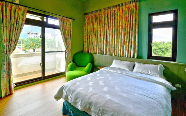 Wishes Bed and Breakfast