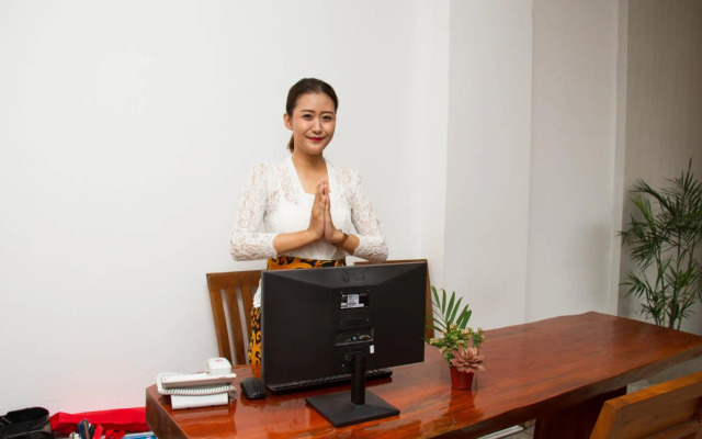 D Sarian Seminyak