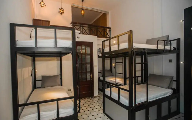 Bubba Bed Hostel by OYO Rooms