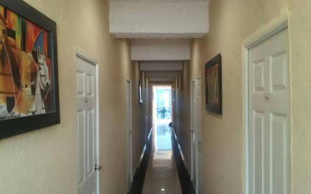 Hotel Colombia Real Cartagena