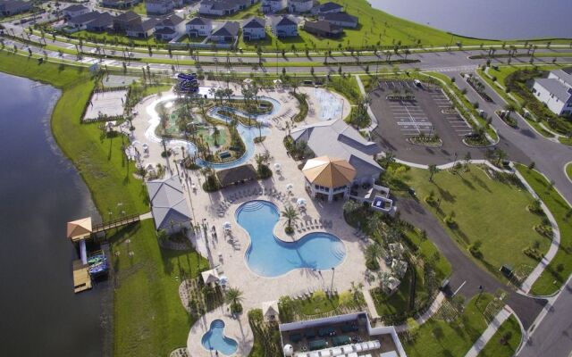 Family  Apartment at Storey Lake 272969