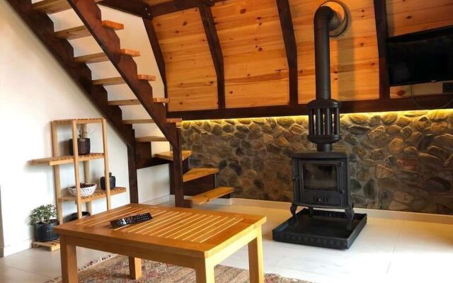 Mcora Tatil Koyu