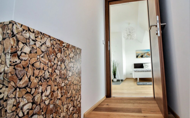 Relax Wien in Wien With 1 Bedrooms and 1 5 Bathrooms - Hotel in Vienna - Photo 2