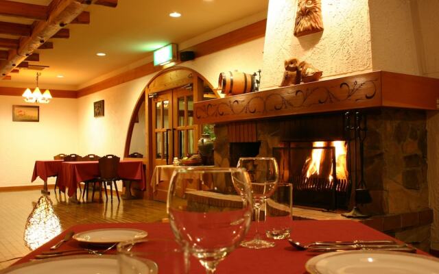 Hotel White Inn Kitashiga