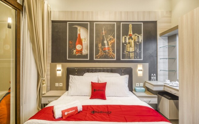 De Fortuna House by RedDoorz