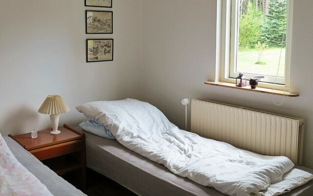 Modern Holiday Home in Sæby With Terrace