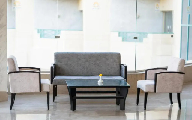 Moreno Horizon Spa & Resort