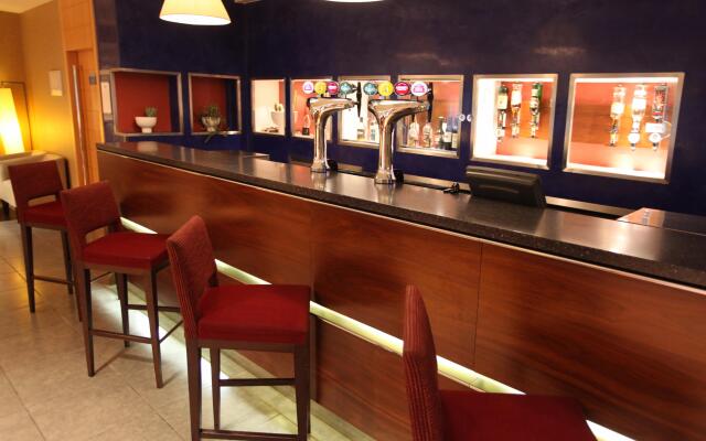 Holiday Inn Express Southampton M27 Jct7 by IHG