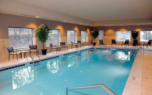 Hampton Inn & Suites by Hilton Flowery Branch Lake Lanier