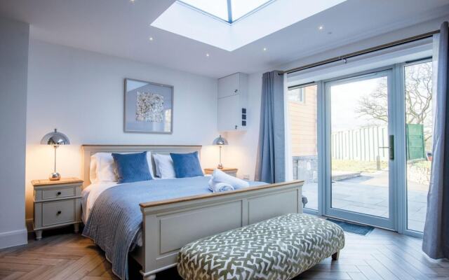 Room 15 - The Sleeping Giant - Pen Y Cae Inn