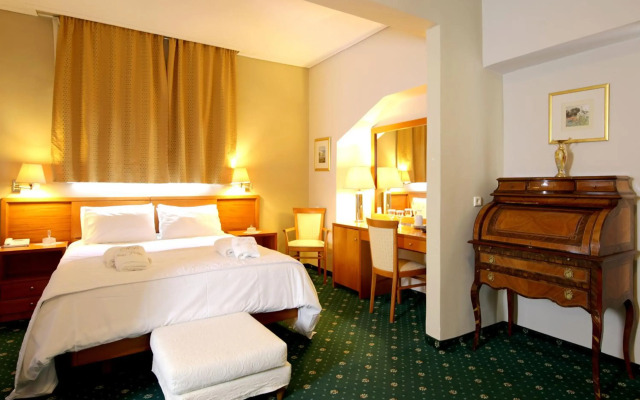 Hotel Philippos