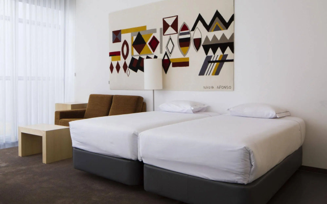 Boticas Hotel Art & Spa