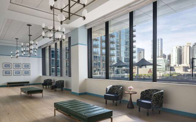 Hyatt Centric Downtown Nashville