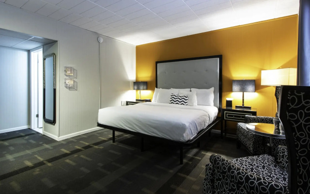 Hotel Royal Oak