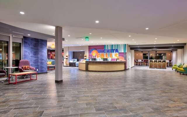 Home2 Suites by Hilton Wichita Falls, TX