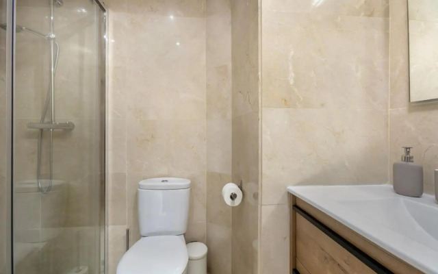 Marbella Real - 1 Bedroom Apartment