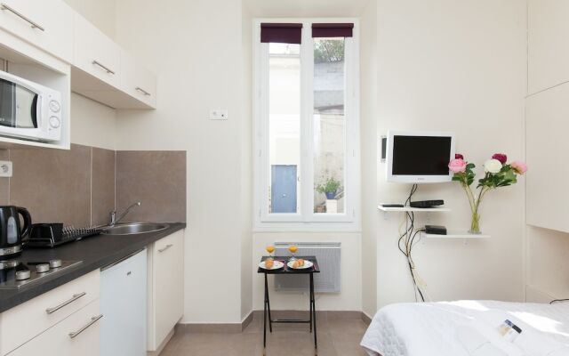 Le Charme YourHostHelper