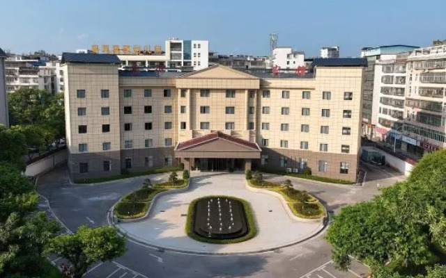 Changzheng Hotel
