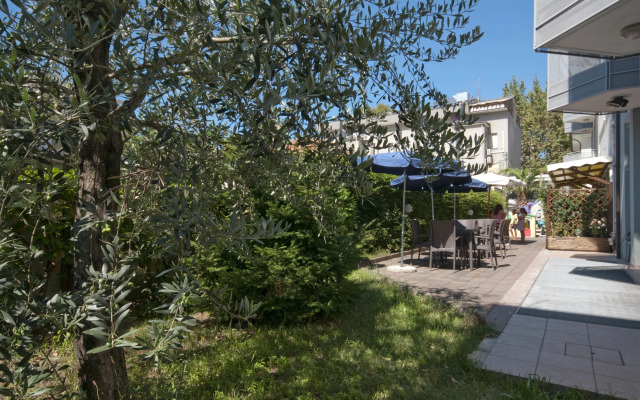 Residence Villa Azzurra