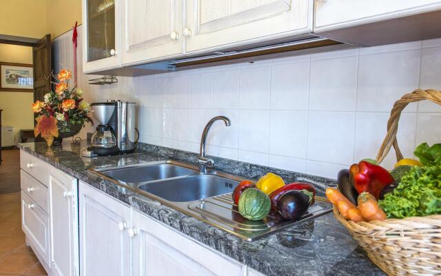 Podere Sant'Eugenio 14