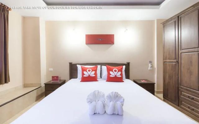 ZEN Rooms Soi Paradise Patong