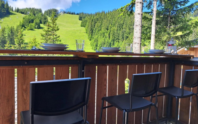 Golte SkiCenter Apartment