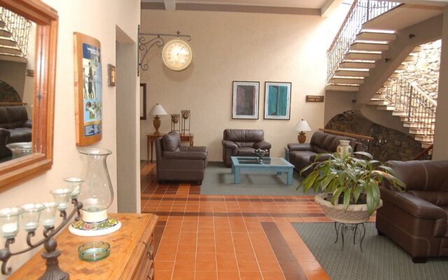 Hotel Misión Los Cocuyos