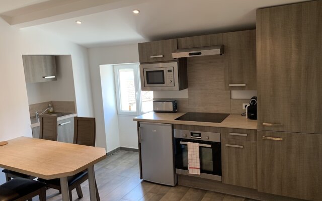 Résidence de la Tour