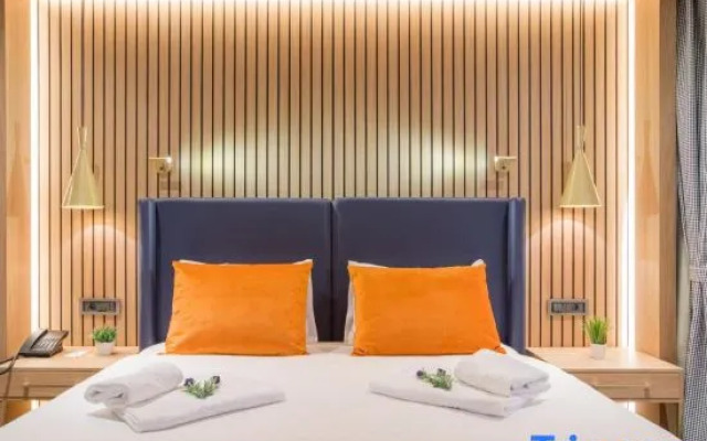 Signature Hotels & Spa
