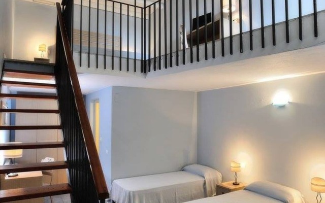 Cala Della Torre Resort