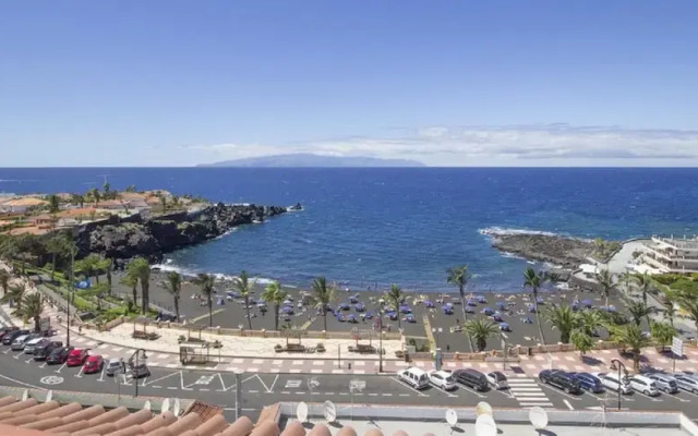 Sea Gardens Puerto Santiago Accommodation