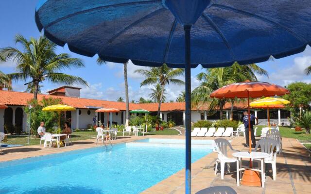 Hotel Praia Do Conde