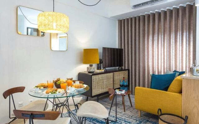 Sweet Inn Apartments - Saldanha