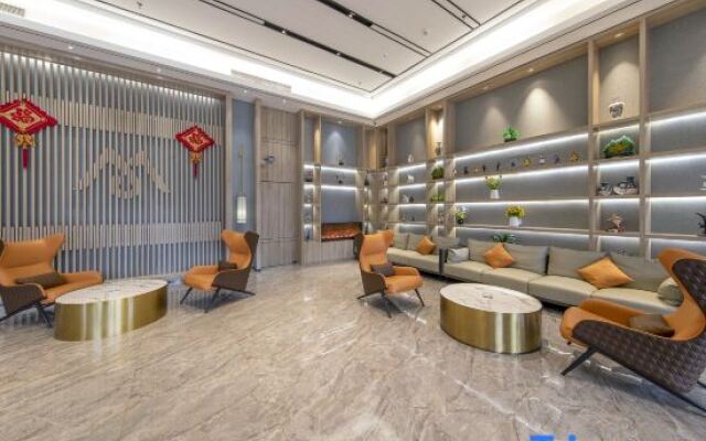 Yuebei Star Hotel
