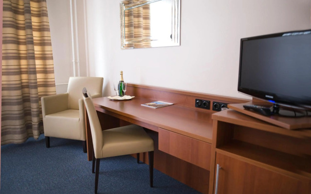 Hotel Marttel