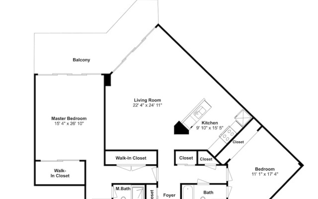 Dunes of Panama by Southern Vacation Rentals