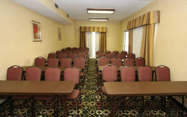 Holiday Inn Express Washington DC N-Silver Spring by IHG