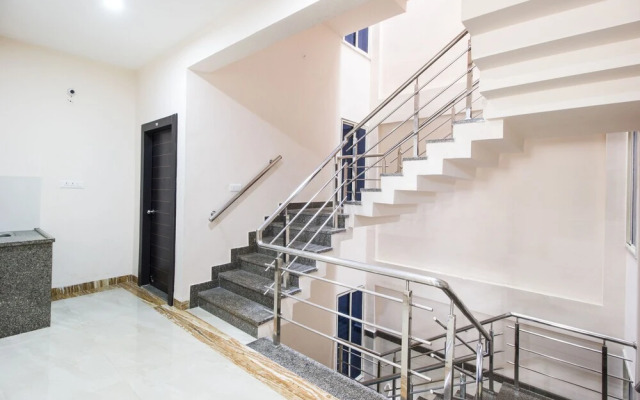 FabHotel Grand Valley