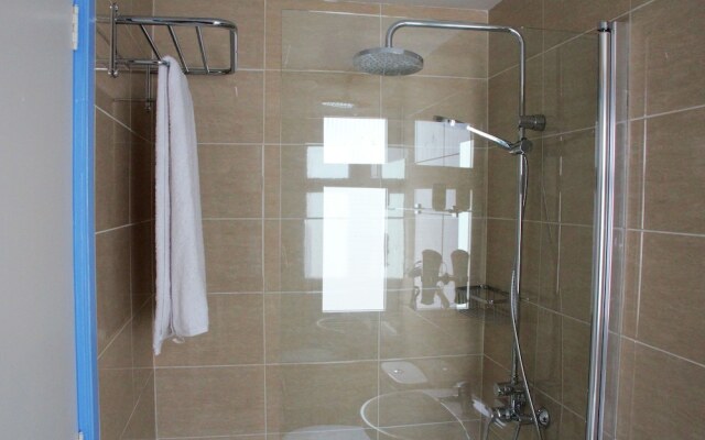 Apartamentos Tao Laia