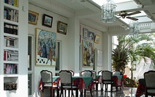 Arabian Art Hotel & Gallery