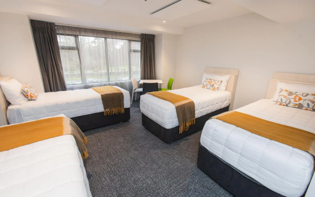 Hotel Give