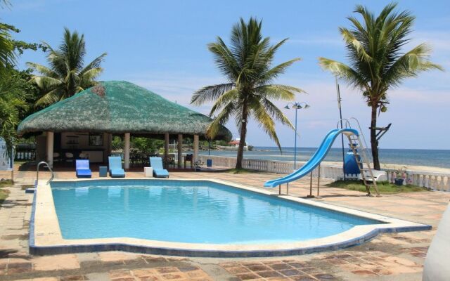 Vitalis White Sands