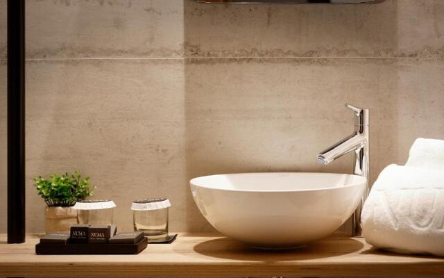 Munna Hotel Boutique