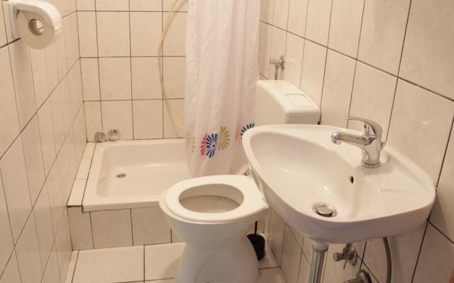 Apartments Neven