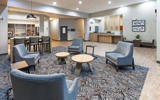 Candlewood Suites Mount Pleasant by IHG