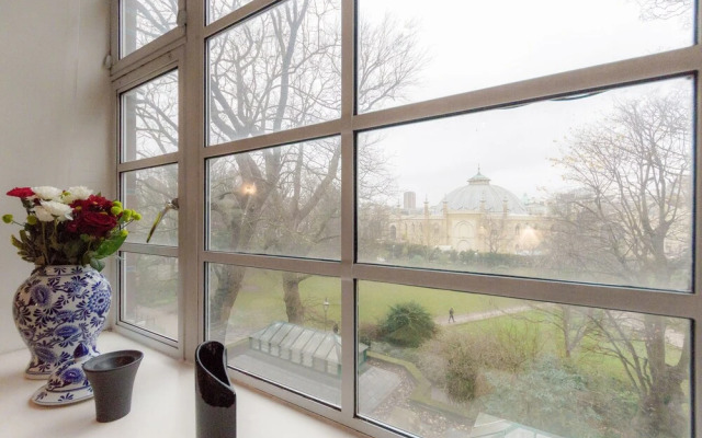Roomspace Apartments -Princes House