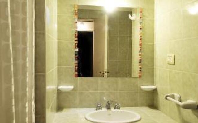 Hotel Canton de las Sierras