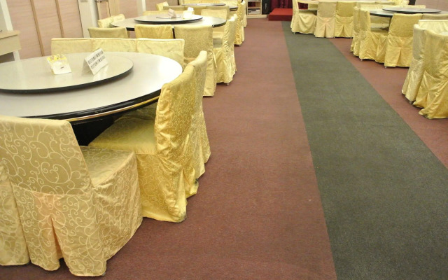 Melody Hotel