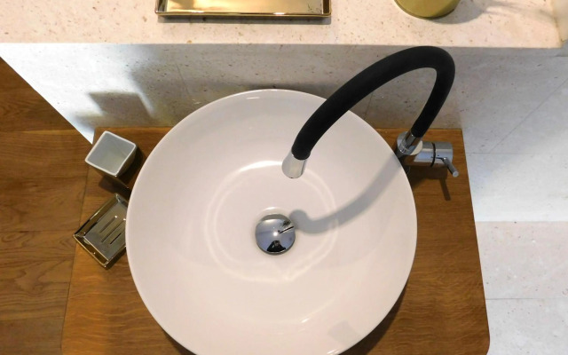 bezauberndes Steinhaus mit Garten in der Altstadt von Rovinj