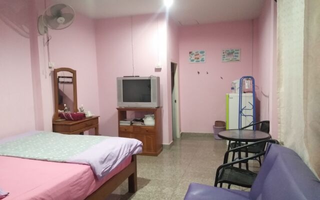 Rombaramee Villa Resort